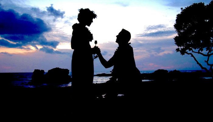 Tahukah Kamu Ini yang Terjadi Pada Tubuh Saat Jatuh Cinta