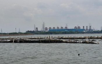 kasus pagar laut bekasi