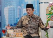 Menag Imbau Masjid di Jalur Mudik Sediakan Fasilitas Istirahat