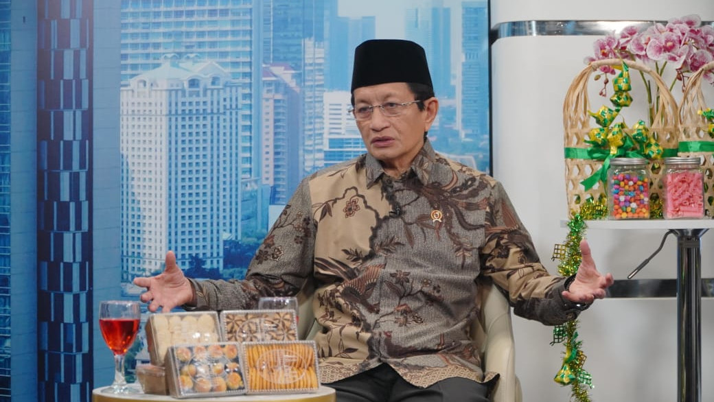 Menag Imbau Masjid di Jalur Mudik Sediakan Fasilitas Istirahat