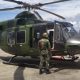 TNI AD Modernisasi Enam Helikopter Bell 412EP