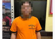 Kepala Desa Jadi Tersangka Kasus Pencurian Kelapa Sawit di Ketapang Kalbar