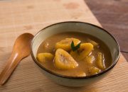 Resep Kolak Pisang untuk Berbuka