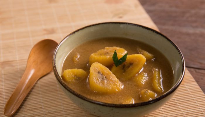 Lezat dan Praktis Ini Resep Kolak Pisang untuk Berbuka