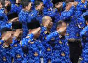 Catat! Ini Jadwal Pengumuman Pengangkatan CPNS dan PPPK