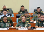 Kapuspen: Revisi UU TNI Kebutuhan Strategis untuk Perkuat Pertahanan Negara