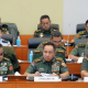 Revisi UU TNI Kebutuhan Strategis