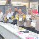 Polresta Samarinda Bongkar Jaringan Narkotika