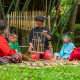 Musik tradisional Indonesia