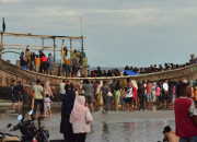Bantuan PBB untuk Rohingya di Indonesia Dipulihkan