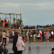 Bantuan PBB untuk Rohingya di Indonesia Dipulihkan