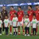 Timnas Indonesia Fokus Persiapan Lawan Bahrain
