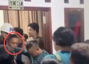 Oknum TNI Terduga Penembak Tiga Polisi Gerebek Sabung Ayam Ditangkap
