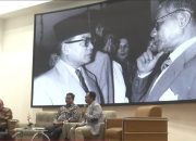 BNI 46 Dukung SMSI Pengusulan RM Margono Djojohadikusumo sebagai Pahlawan Nasional