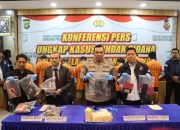 Pemerintah Prancis Puji Gerak Cepat Polri Tangkap Penjambret Warganya