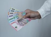 Dibuka Hari Ini, Cek Disini Cara Daftar Penukaran Uang Baru Lebaran 2025
