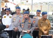 Kasus Way Kanan, Kapolri-Panglima TNI Sepakat Investigasi Kasus Penembakan Personel hingga Tuntas
