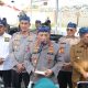 Kasus Penembakan Tiga Polisi Tewas