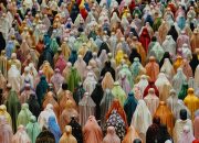 Mamfaat Salat Tarawih Bagi Kesehatan