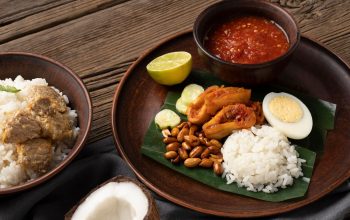 Menu Makanan yang Sehat untuk Sahur