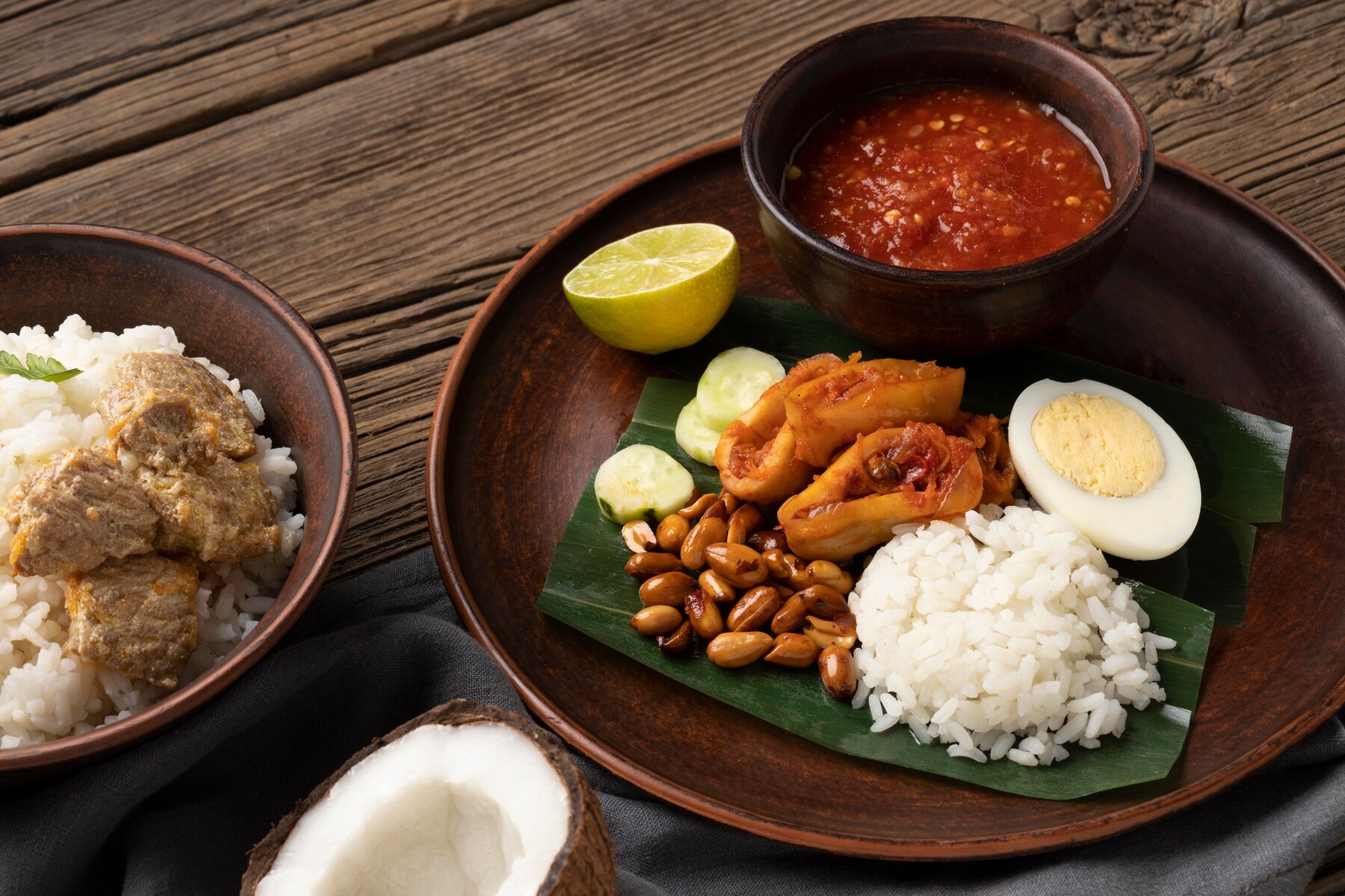 Menu Makanan yang Sehat untuk Sahur