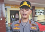 Polisi Tunggu Tim Pencari Fakta Hilangnya Iptu Tomi di Bintuni