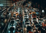 Dimulai Pekan Depan Polri Siapkan 4.000 Personel Hadapi Arus Mudik Lebaran 2025