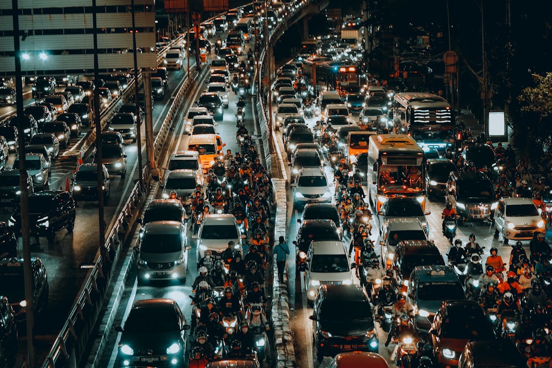 Polri Siapkan 4.000 Personel Hadapi Arus Mudik Lebaran 2025