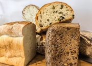 10 fakta menarik tentang roti