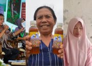 Lebih dari 20 Tahun, 3 Perempuan Petani Perjuangkan Hak Tanah