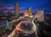 Indonesia Siap Menyambut Wisatawan Lasik Mancanegara melalui Program Indonesian Health Tourism