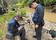 Ungkap Hilangnya IPTU Tomi Samuel Marbun dalam Operasi AB Moskona 2025, Tim Gabungan Polri Siapkan Olah TKP