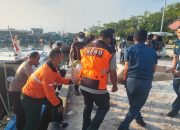 Kru Kapal TB Sedayu 01 Meninggal Dunia di Atas Kapal: Polisi Lakukan Pemeriksaan