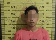 Polres Bontang Bekuk Terduga Pelaku Percobaan Perampokan Hotel CB
