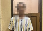 Meresahkan, Pelaku Pencuri Sapi di Desa Kerta Bumi Diringkus Polisi