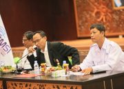 Sekjen Makali Kumar Pimpin Musprov SMSI Kaltim 2025, Wiwid Marhaendra Terpilih Jadi Ketua Periode 2025-2029 Tanpa Voting