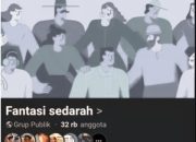 Meresahkan! Polisi Selidiki Akun Medsos Berisi Konten Inses di Jakarta