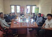 2.670 Media Siber Bersatu, SMSI Apresiasi Kinerja Polri Lewat Konvensi Nasional 2025