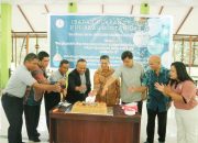 Perayaan HUT ke-27 BKAG Bontang Berlangsung Meriah, Dihadiri Ratusan Pendeta dan Majelis Gereja