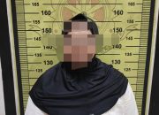Oknum ASN Ditahan Terkait Proyek Fiktif Ratusan Juta