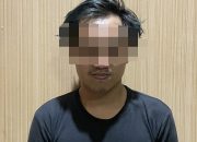 Promosikan Judol di Medsos Pria di Telihan Diamankan Polisi