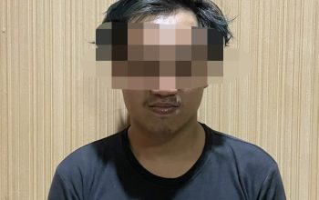Promosikan Judol di Medsos Pria di Telihan Diamankan Polisi