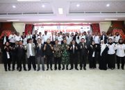 Pengurus HPLB Periode 2025-2030 Resmi Dilantik