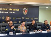 Hasil Autopsi Jenazah Diplomat Arya Daru Tak Ditemukan Kejanggalan