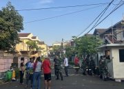 Rumah Sri Mulyani Ikut Dijarah, Pagi Ini Dijaga TNI