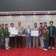 Aliansi Ampera Sampaikan Aspirasi Lewat Audiensi Bersama DPRD Bontang