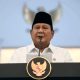 Prabowo Reshuffle 5 Menteri Kabinet Merah Putih, Lantik 1 Menteri Baru