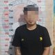 Pengedar Sabu di Loktuan Dibekuk, Polisi Amankan Barang Bukti 14,59 Gram