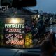 Gila! Harga BBM-Gas Subsidi di Kaltim Selangit: Pertalite 20 ribu/liter LPG 3kg 95 ribu