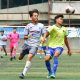 Arfrel Remaja Bontang Cetak 4 Gol di Liga Jakarta U-17, tapi Mengaku “Anti” Nonton Sepak Bola